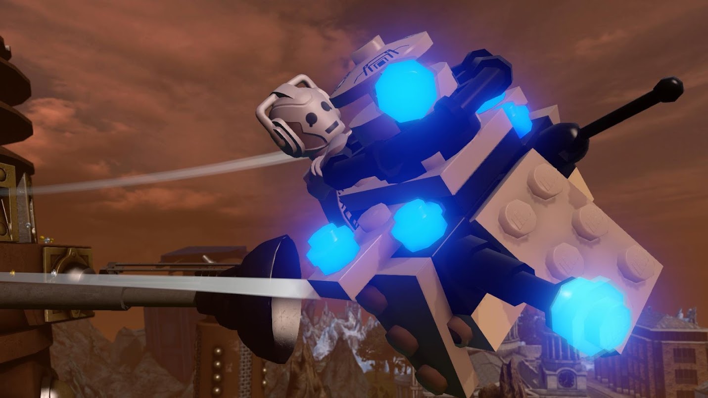 LEGO Dimensions - Imagen 35